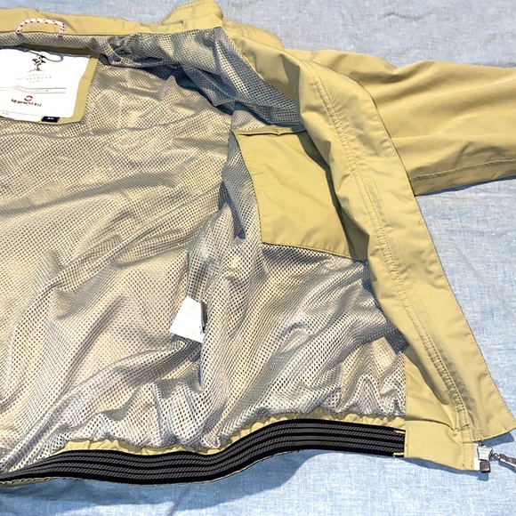 RARE- OFFICIAL MURPHY&NYE CREW Valencia 32nd America’s Cup Women Size XL - Picture 16 of 16